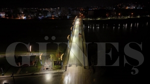 Yeni melet k�pr�s� ���l ���l